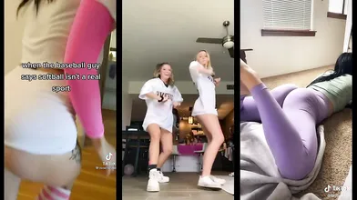 TikTok Compilation 1