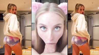 Tiktok Booty Pmv 2
