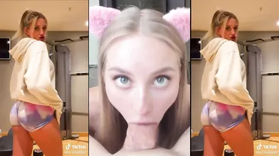 Tiktok Booty Pmv 2
