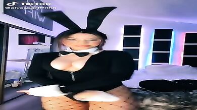 Alyssagriffithh TikTok Compilation