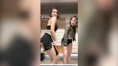 Beautiful Girls Best TikTok Dance Compilation #14 They Killed It.