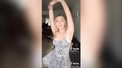 Beautiful Girls Best TikTok Dance Compilation #14 They Killed It.