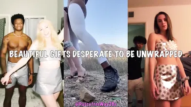 BBC PMV TikTok Christmas