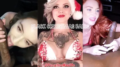BBC PMV TikTok Christmas