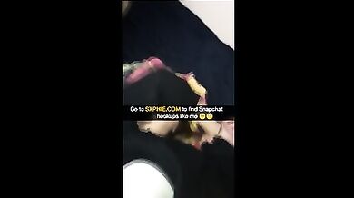 Students Have No Limits On Snapchat - Compilation