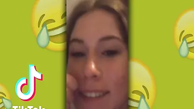 TIKTOK THOT SPOTLIGHT GINGY BXTCH (@gingybxtch) HOT TIKTOKS (spotlight Vol. 2)