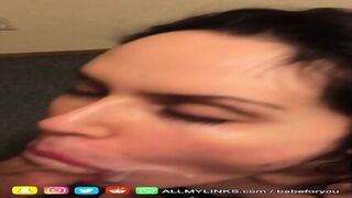 Pretty Chicks Sucking Dicks At Homemade Videos Compilation