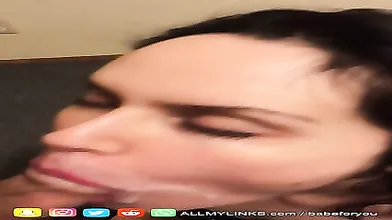 Pretty Chicks Sucking Dicks At Homemade Videos Compilation