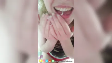 Pretty Chicks Sucking Dicks At Homemade Videos Compilation