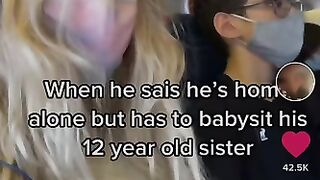 Celinahucci BB On Tiktok