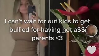 Celinahucci BB On Tiktok