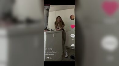 Celinahucci BB On Tiktok
