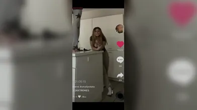 Celinahucci BB On Tiktok