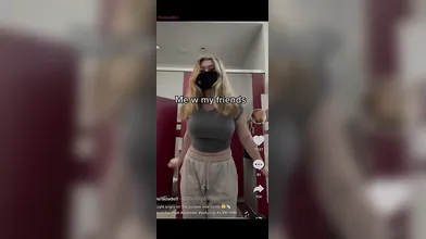 Celinahucci BB On Tiktok