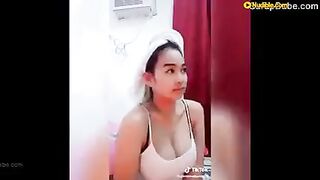 Christina Benitez Tiktok Compilation 034305 501927