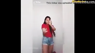 Christina Benitez Tiktok Compilation 034305 501927
