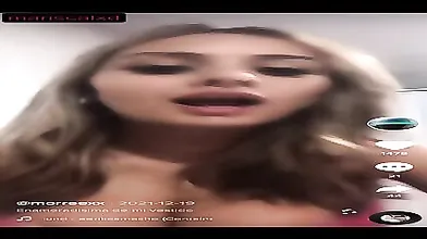 Morreexx BB On Tiktok