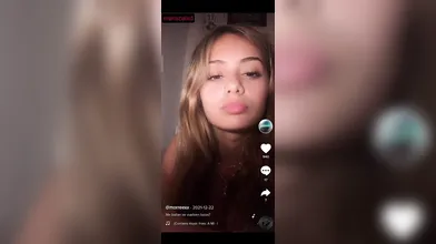 Morreexx BB On Tiktok