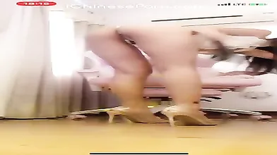 Tiktok Chinese Girl Strip Off Love Chinese Women