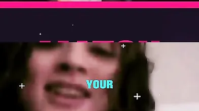 TikTok Switch Challenge Fuck!