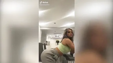 Beautiful Girls Best TikTok Dance Compilation #6 They Killed It