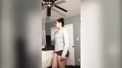 Beautiful Girls Best TikTok Dance Compilation #6 They Killed It