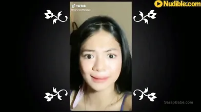 Tiktok Banyo Queen Challenge - Nudible