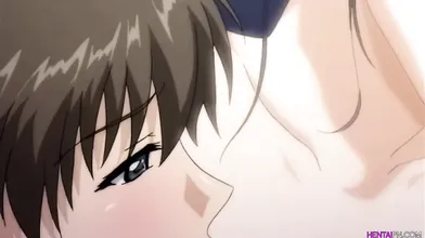 Young MILF Anal Sex - Uncensored Hentai Anime