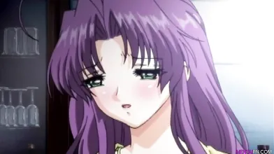 Young MILF Anal Sex - Uncensored Hentai Anime