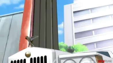 Teacher Fucks Young Student - Anime Hentai Uncensored