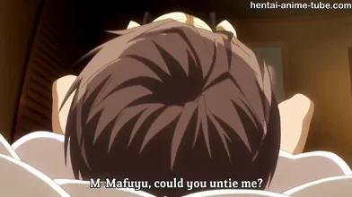 Hentai Anime Uncensored Porn In School
