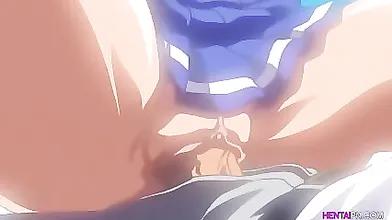 Immoral Sisters 02 Blossoming - Hentai Uncensored