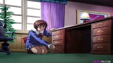 Immoral Sisters 02 Blossoming - Hentai Uncensored