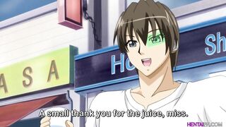 Oppai No Ouja 48 Ep 2 Uncensored