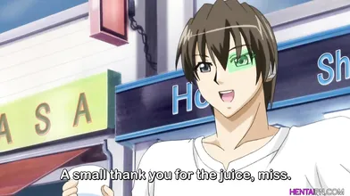 Oppai No Ouja 48 Ep 2 Uncensored