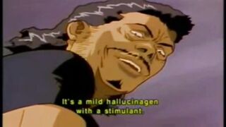 Old Uncensored Hentai