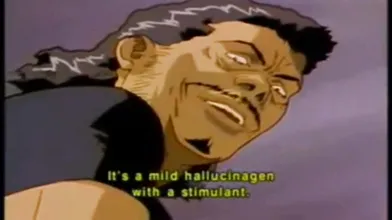 Old Uncensored Hentai