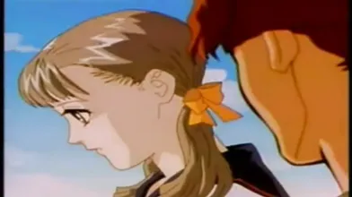 Old Uncensored Hentai
