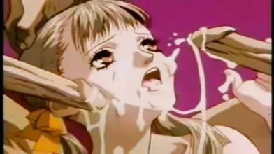 Old Uncensored Hentai