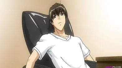 Stud Needs To Locate And Seduce Five Babes In His Town - Uncensored Hentai