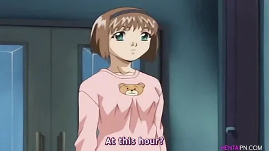 Immoral Sisters 01 Ep 3 - Hentai Uncensored