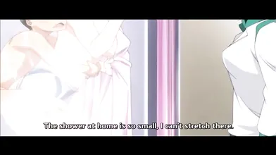 Mom Hentai Anime Uncensored Son Scene
