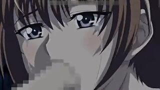 BIG TITS UNCENSORED HENTAI