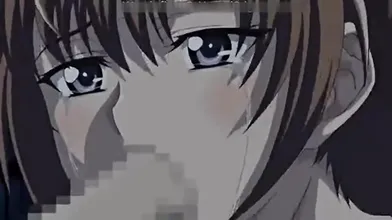 BIG TITS UNCENSORED HENTAI