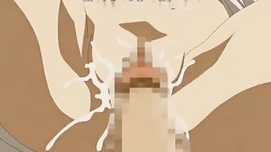 BIG TITS UNCENSORED HENTAI