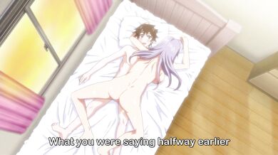 Boy Fucks Milf Hentai Anime
