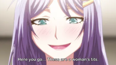 Boy Fucks Milf Hentai Anime