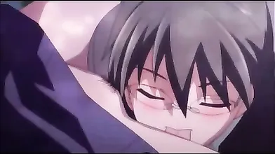 Caught Schoolgirl Pissing Under A Tree - Uncensored Hentai