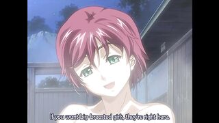 Resort Boin [Uncensored] [Full Episode]