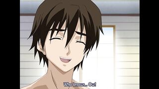 Resort Boin [Uncensored] [Full Episode]